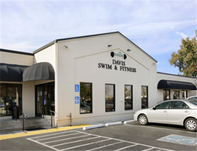 Days Inn Davis