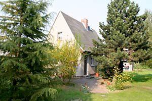 Ferienhaus Kornfeld