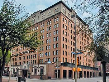 The St. Anthony - A Wyndham Historic Hotel