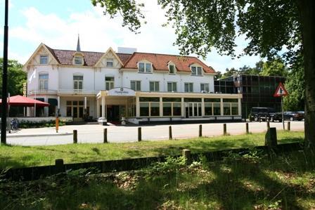 Hampshire Hotel Apeldoorn