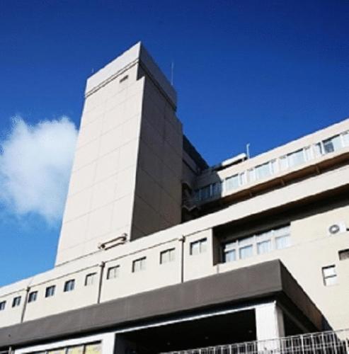 Holiday Inn Kyoto