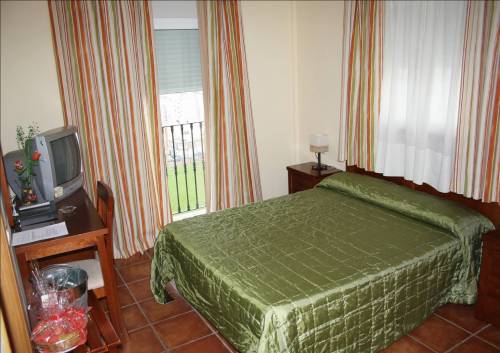 Hotel Casa Vazquez