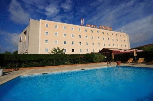 Kyriad Cannes Ouest - Mandelieu