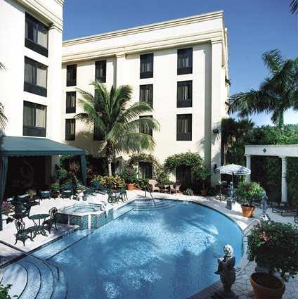 Hampton Inn Boca Raton