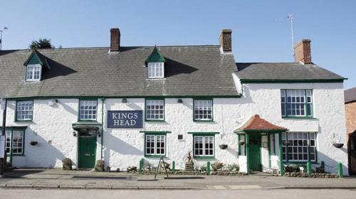 The Kings Head