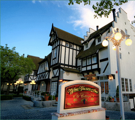 Wine Valley Inn