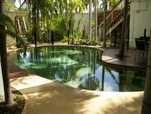 Alkira Darwin
