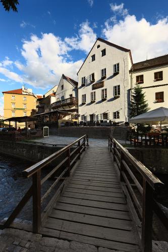 Hotel Alchymy Riverside