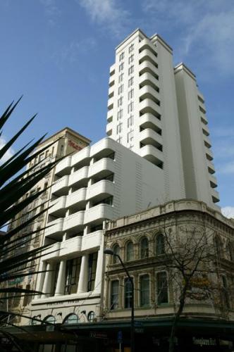 Quest Serviced Apartments on Queen