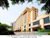 The Metropolitan Hotel New Delhi