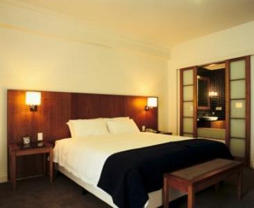 Majestic Roof Garden Hotel