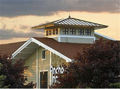 Anchorage Inn and Suites