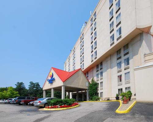 Comfort Inn Alexandria