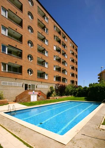 Guitart Fenals Apartaments