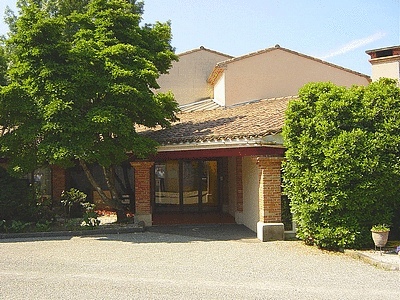 Logis Hotel Le Barry