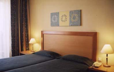 Hotel Achilleas