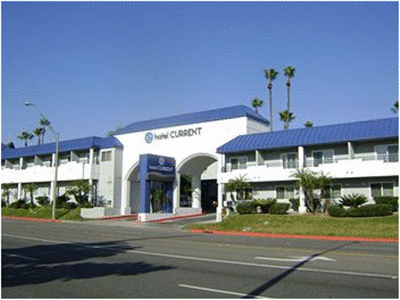 Hotel Current