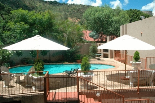 Purple Olive Guest House