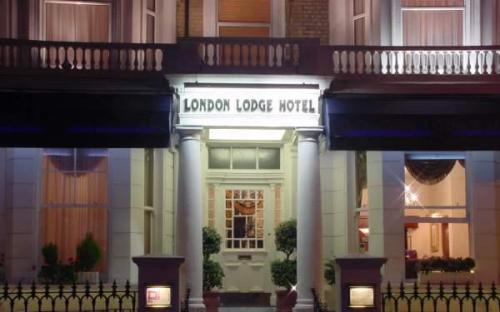 London Lodge Hotel