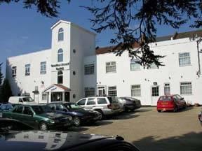 Boston Manor Hotel Ltd