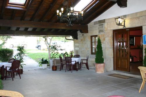 Cuevas I y II