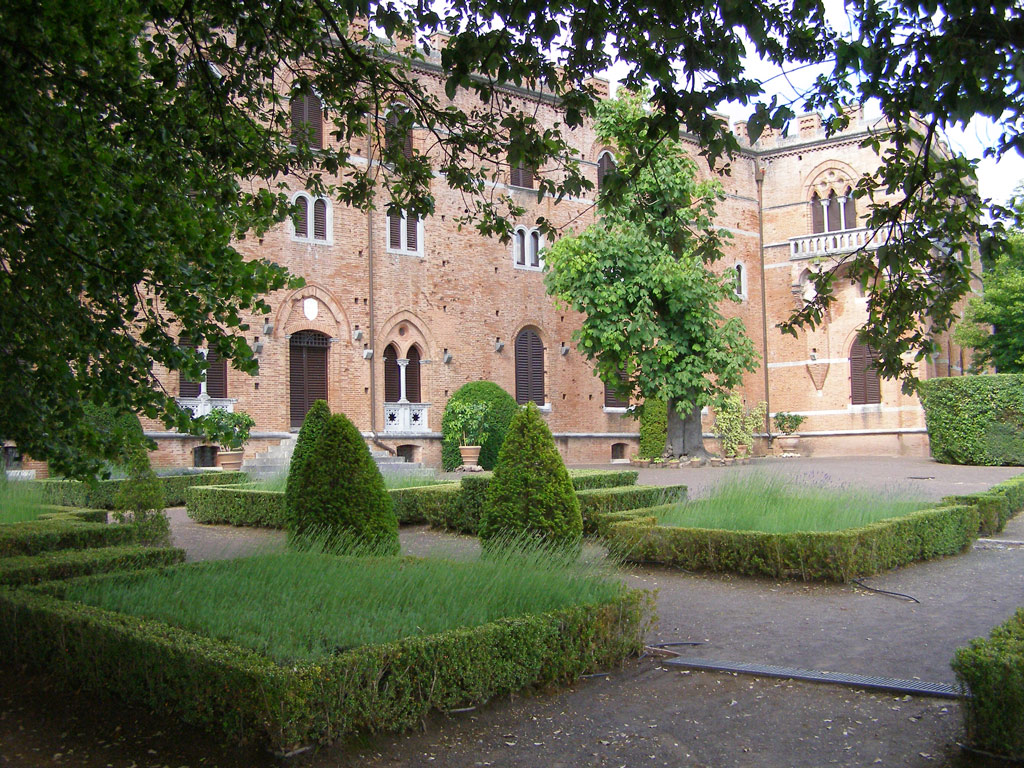 Castello di Brolio, 2010