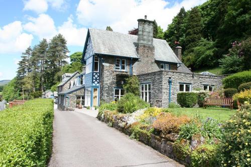 Ravenstone Hotel