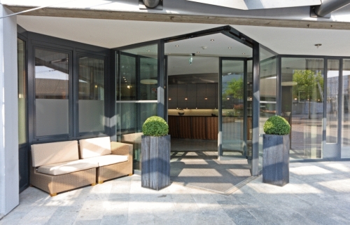 Geroldswil Swiss Quality Hotel
