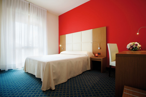 Hotel Terme Olimpia