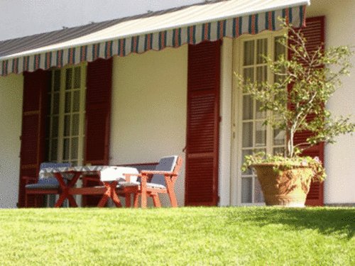 Villa Bellusci