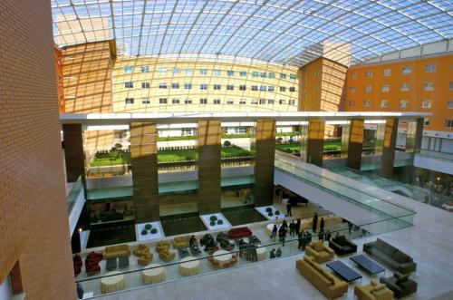 Crowne Plaza Caserta