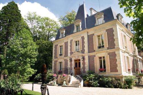 Les Jardins D'epicure