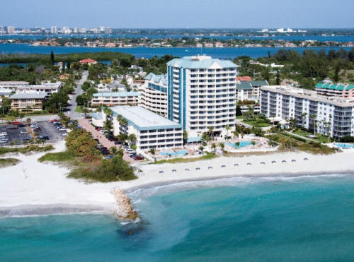 Lido Beach Resort