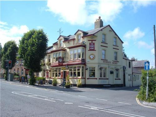 The Sydney Arms