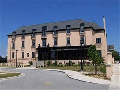 Saint Brendan's Inn