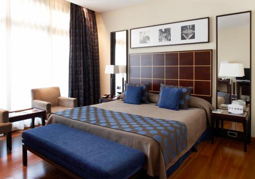 Eurostars Grand Marina Hotel GL