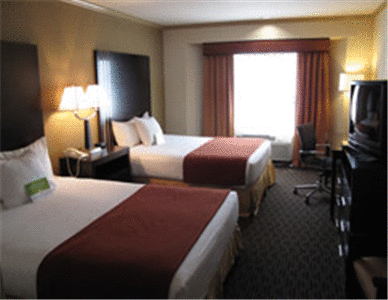 La Quinta Inn & Suites Davis