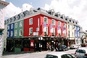 Letterkenny Court Hotel