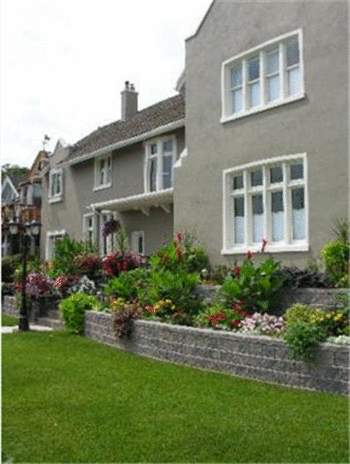 Greystone Manor Bed and Breakfast Niagara Falls