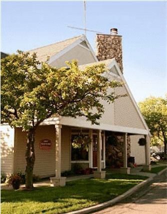 Gatehouse Suites Grand Rapids