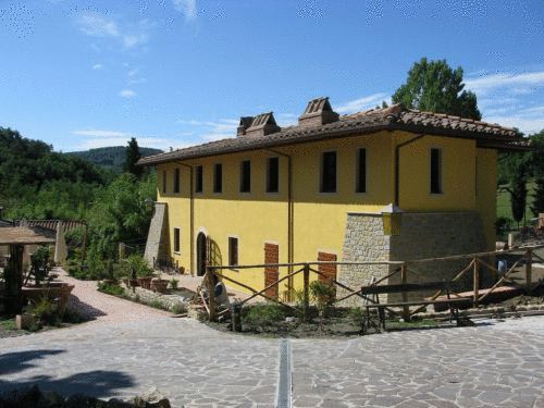 Hotel Di Sor Paolo
