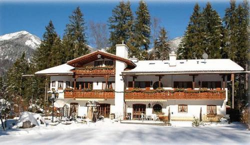 Landhaus 'Zum Jeremia'