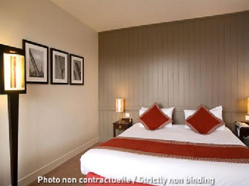 Mercure Quimper Centre