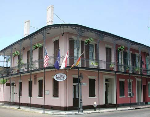 St. Peter House