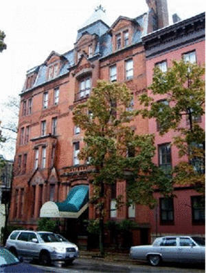 Biltmore Suites Hotel