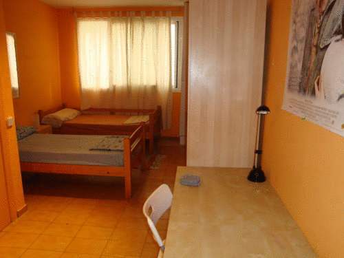 Residencia San Marius-Valles
