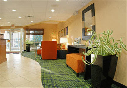 Fairfield Inn by Marriott East Lansing