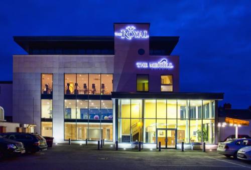 Royal Hotel & Leisure Centre