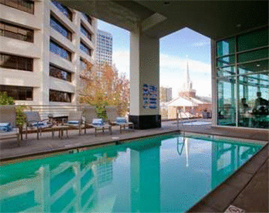 Embassy Suites Los Angeles Glendale