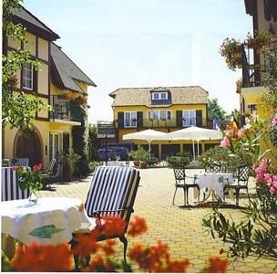 Kanzel Residence Et Suites
